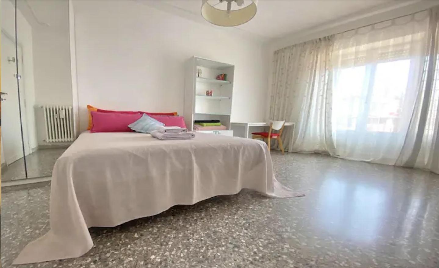 Bed & Breakfast Sunset Colosseo Rome