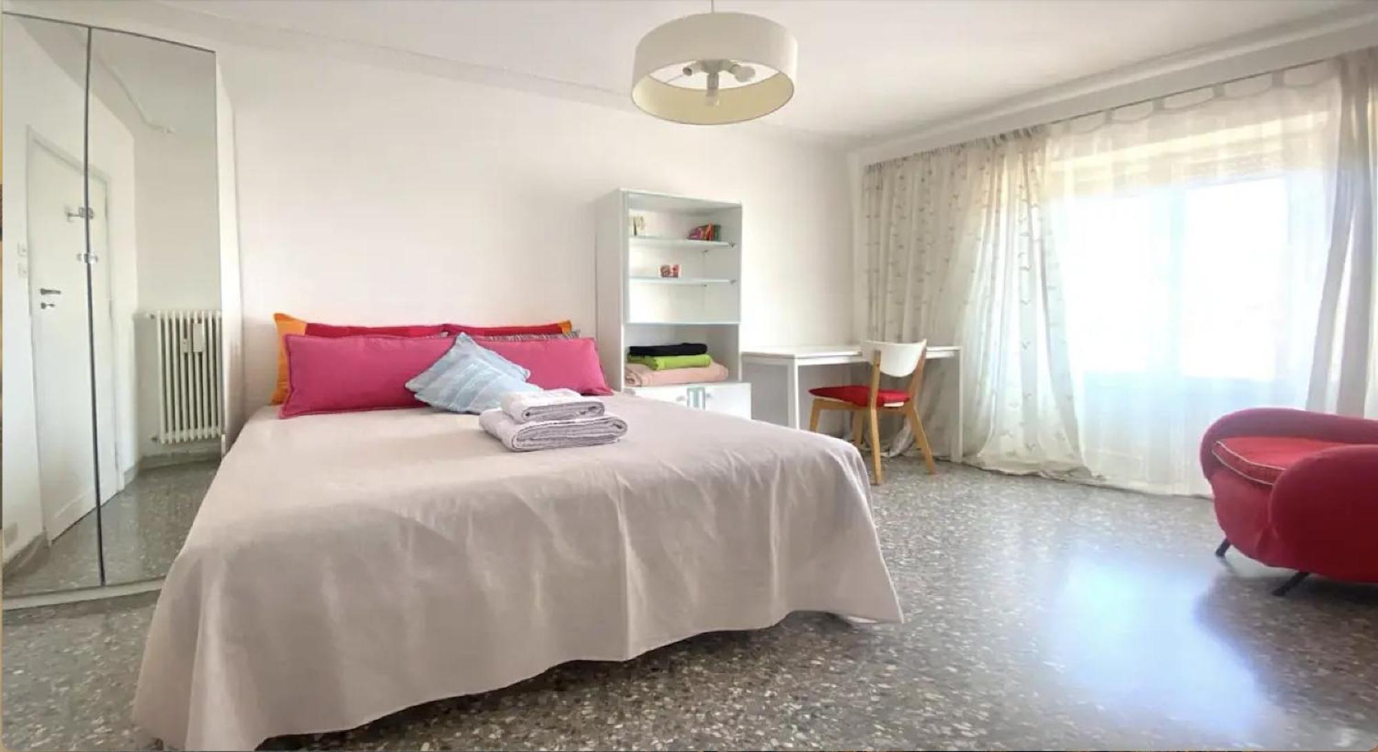 Sunset Colosseo Bed & Breakfast