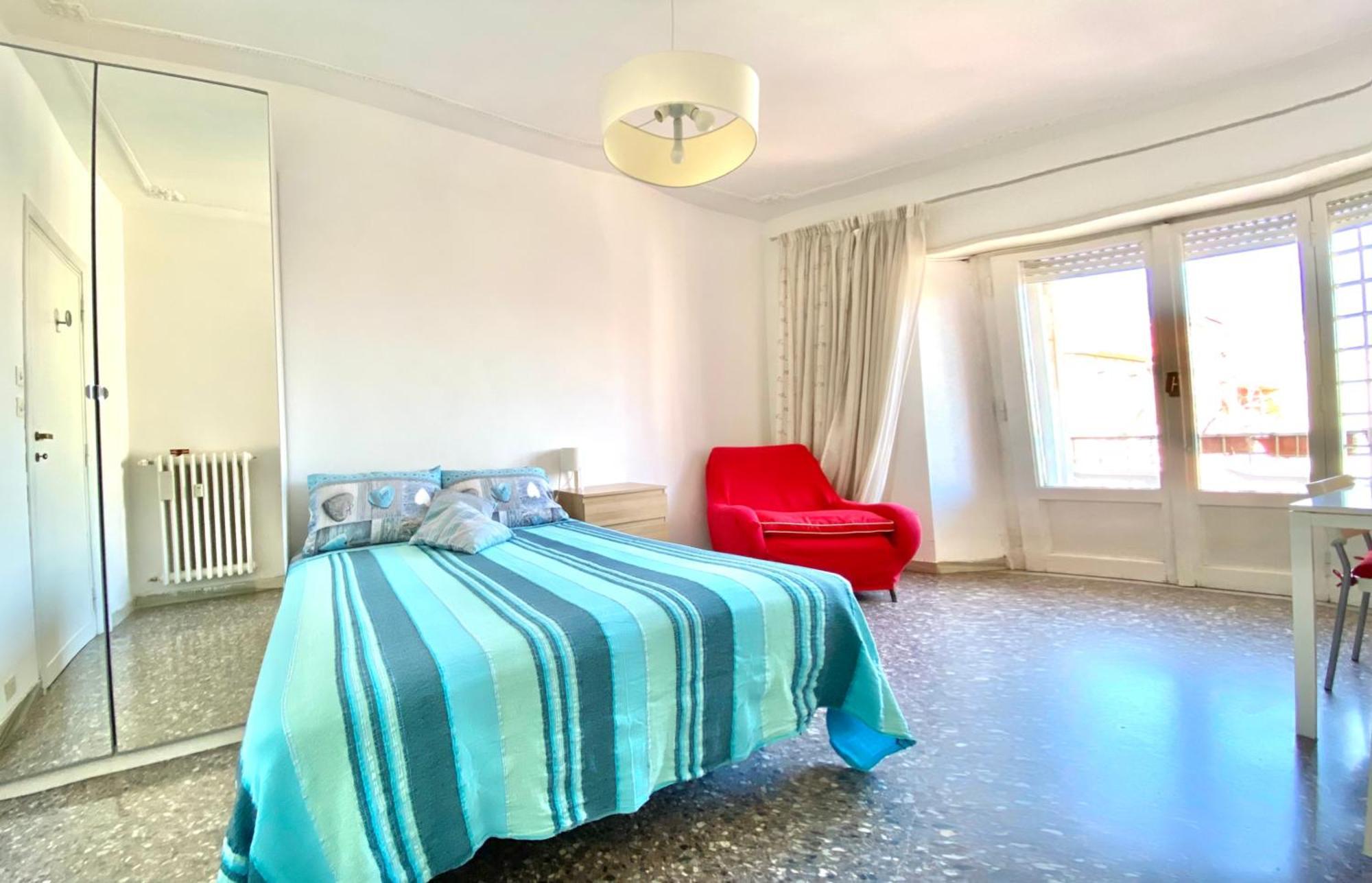 Sunset Colosseo Bed & Breakfast